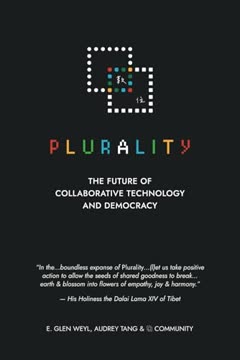 ⿻ 數位 Plurality Summary
