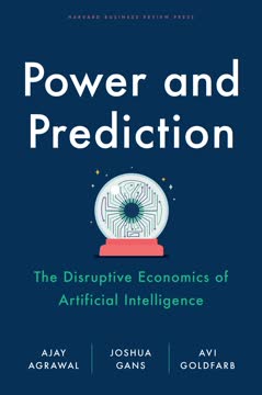 Power And Prediction Summary
