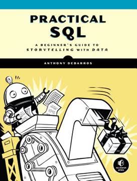 Practical SQL Summary