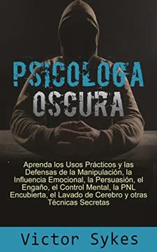 Psicología Oscura
