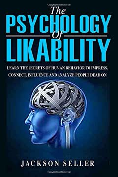 Psychology by Jackson Seller