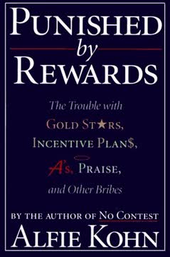 Punished by Rewards Summary