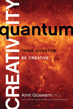 Quantum Creativity Summary