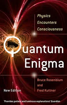 Quantum Enigma Summary