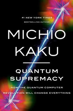 Quantum Supremacy Summary