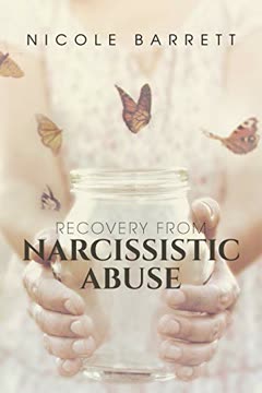 Recovery from Narcissistic Abuse