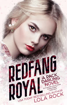 Redfang Royal