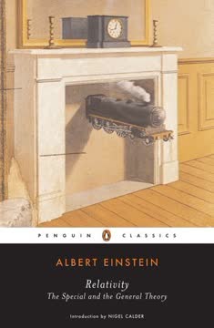Relativity Summary