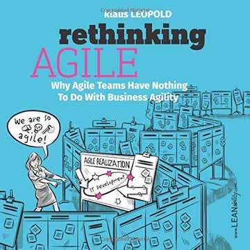 Rethinking Agile Summary