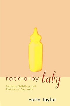 Rock-a-by Baby by Verta Taylor