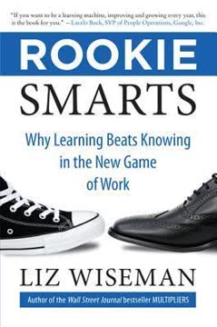 Rookie Smarts Summary