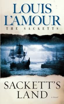 Sackett&#039;s Land