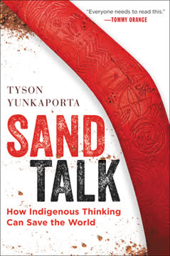 Sand Talk Summary