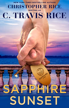 Sapphire Sunset Summary