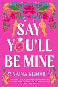 Say You&#039;ll Be Mine Summary