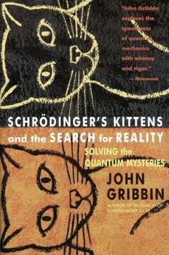 Schrödinger&#039;s Kittens and the Search for Reality Summary