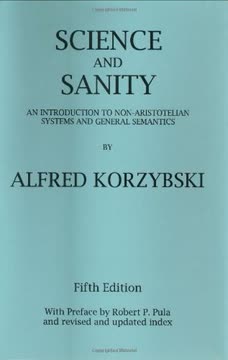 Science and Sanity Summary