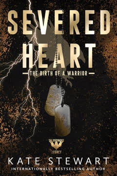 Severed Heart Summary