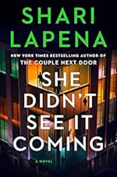 She Didn&#039;t See It Coming Summary