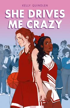 She Drives Me Crazy Summary
