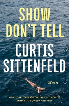 Show Don&#039;t Tell Summary