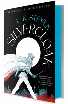 Silvercloak Summary