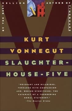 Slaughterhouse-Five Summary