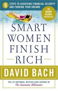 Smart Women Finish Rich Summary