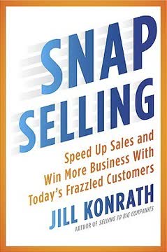 SNAP Selling Summary