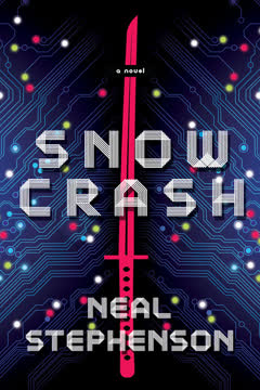 Snow Crash Summary