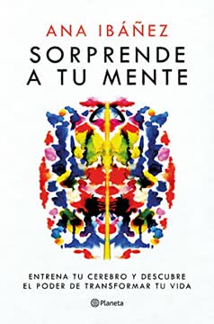 Sorprende a tu mente Summary
