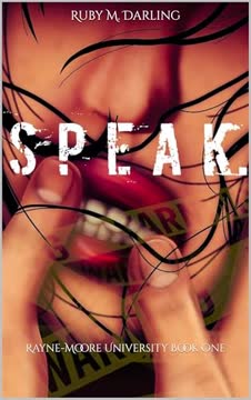 Speak. Summary