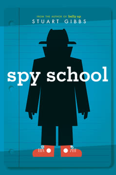 Spy School Summary