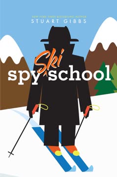 Spy Ski School Summary