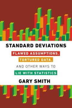 Standard Deviations Summary