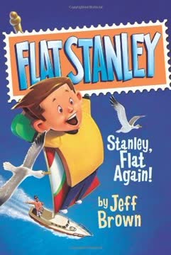 Stanley, Flat Again! Summary