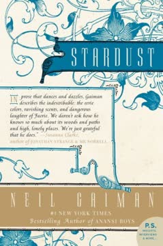 Stardust Summary