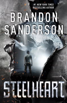 Steelheart Summary