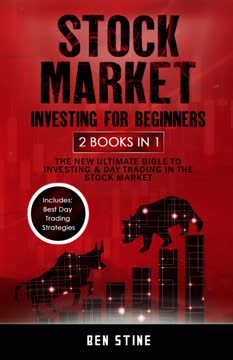 Stock Market Investing for Beginners Summary