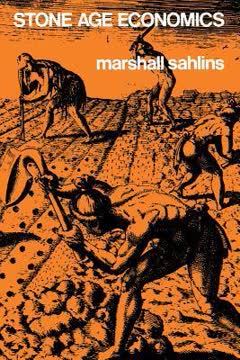 Stone Age Economics Summary
