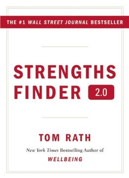 Strengths Finder 2.0 Summary
