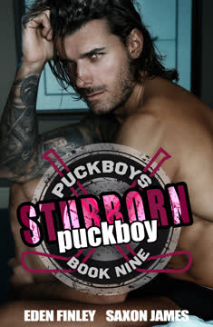 Stubborn Puckboy