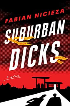Suburban Dicks Summary