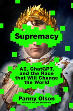 Supremacy Summary
