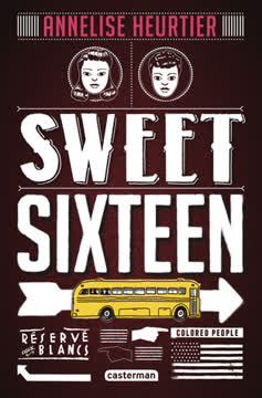 Sweet Sixteen Summary