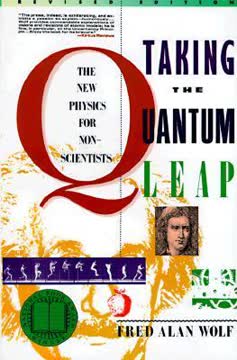 Taking the Quantum Leap Summary