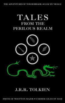 Tales from the Perilous Realm Summary