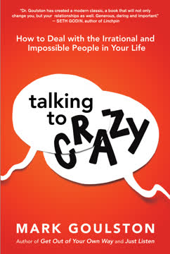 Talking to Crazy Summary