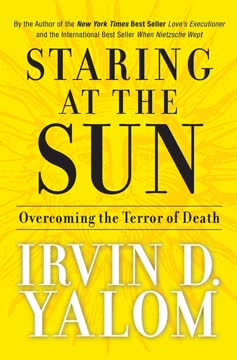 Staring at the Sun Summary