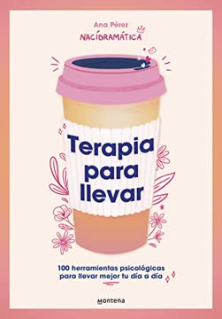 Terapia para llevar Summary